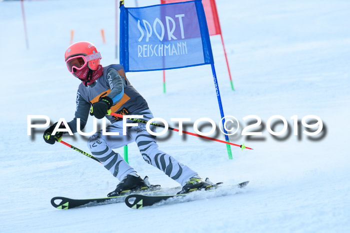 ASV -Reischmann Cup 3 2019 RS