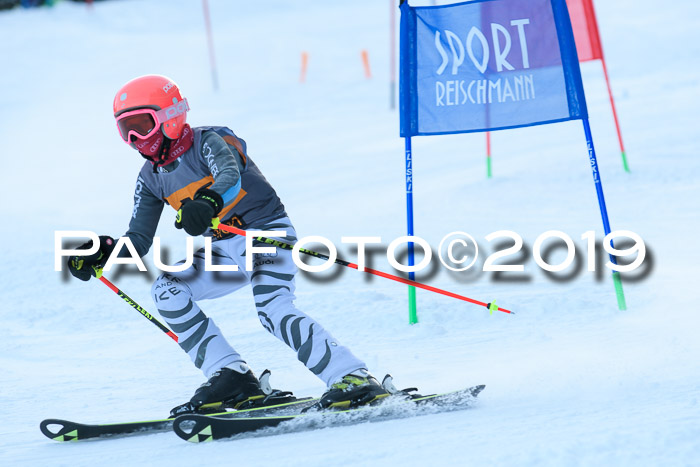 ASV -Reischmann Cup 3 2019 RS