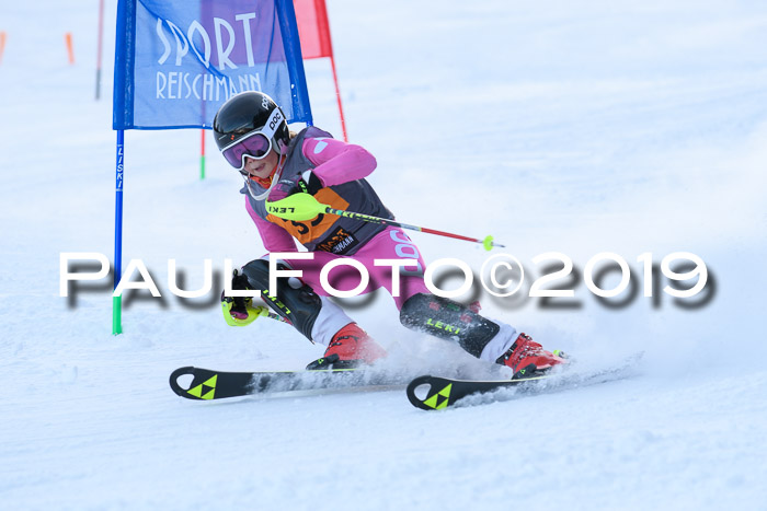 ASV -Reischmann Cup 3 2019 RS