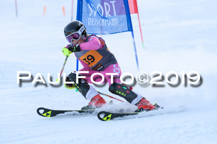 ASV -Reischmann Cup 3 2019 RS