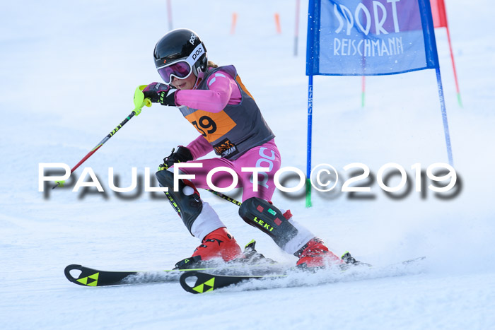 ASV -Reischmann Cup 3 2019 RS