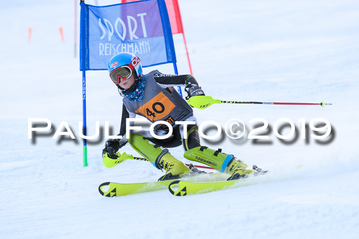 ASV -Reischmann Cup 3 2019 RS