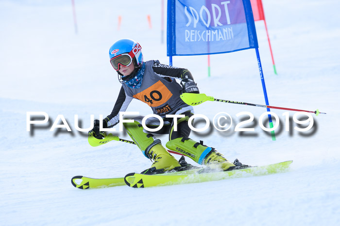 ASV -Reischmann Cup 3 2019 RS