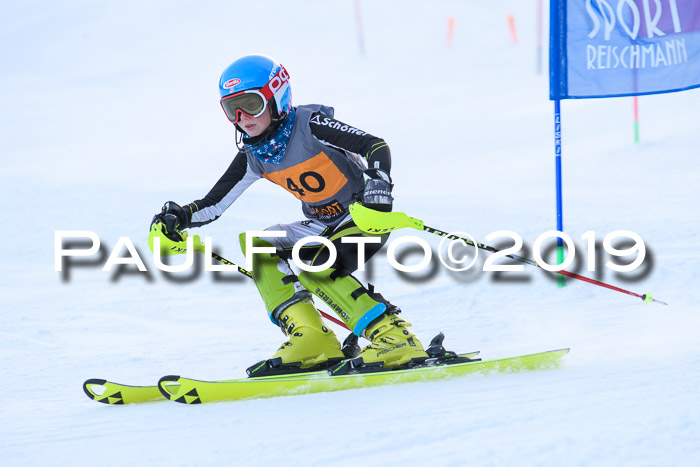 ASV -Reischmann Cup 3 2019 RS