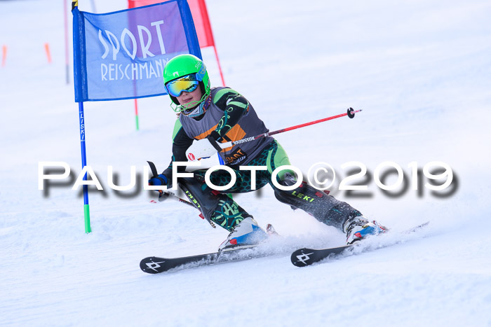 ASV -Reischmann Cup 3 2019 RS