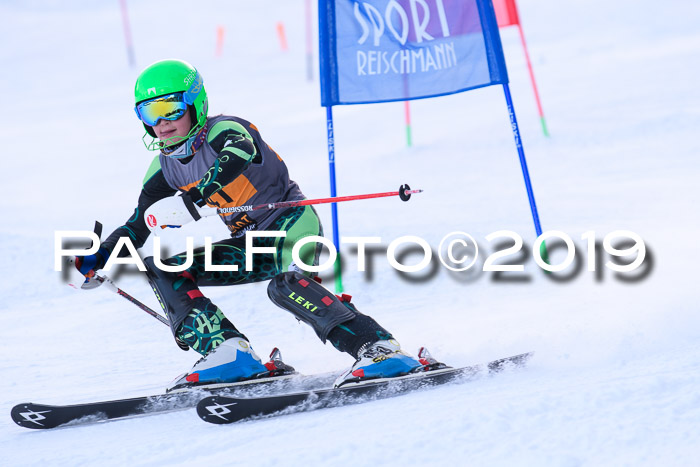 ASV -Reischmann Cup 3 2019 RS