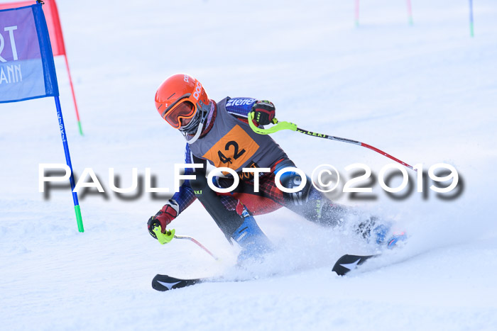 ASV -Reischmann Cup 3 2019 RS