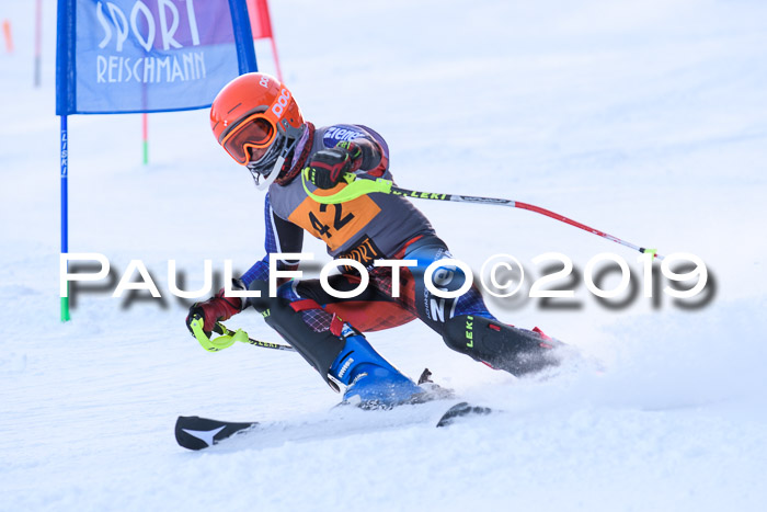 ASV -Reischmann Cup 3 2019 RS