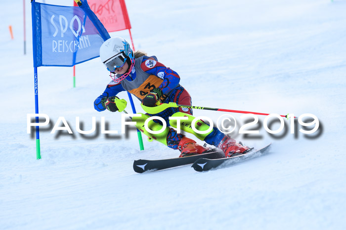 ASV -Reischmann Cup 3 2019 RS