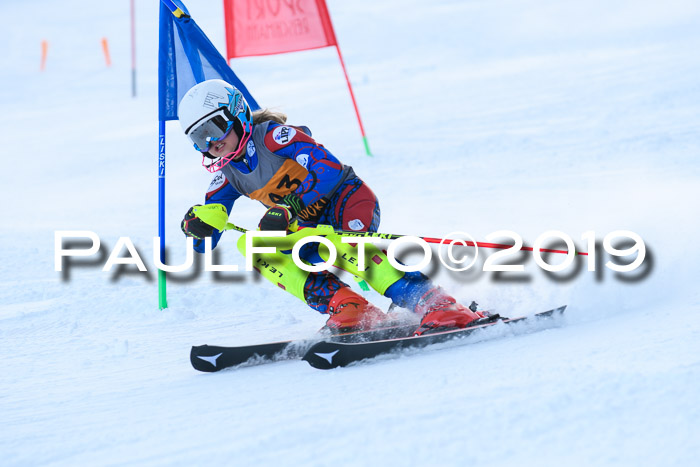 ASV -Reischmann Cup 3 2019 RS