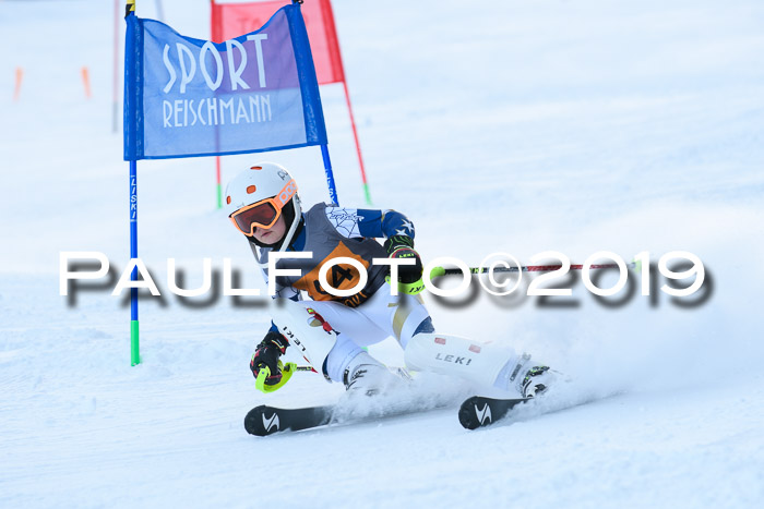 ASV -Reischmann Cup 3 2019 RS