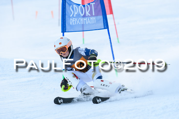 ASV -Reischmann Cup 3 2019 RS