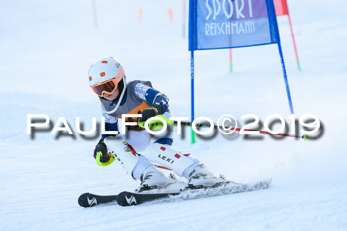 ASV -Reischmann Cup 3 2019 RS