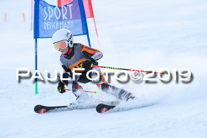 ASV -Reischmann Cup 3 2019 RS