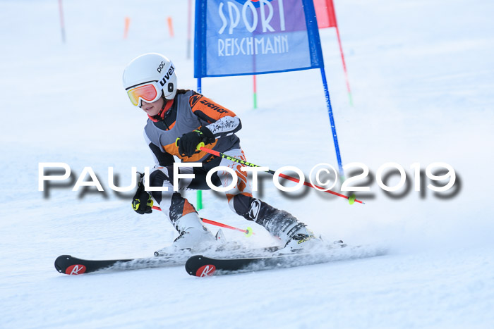 ASV -Reischmann Cup 3 2019 RS