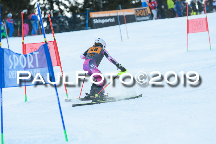 ASV -Reischmann Cup 3 2019 RS