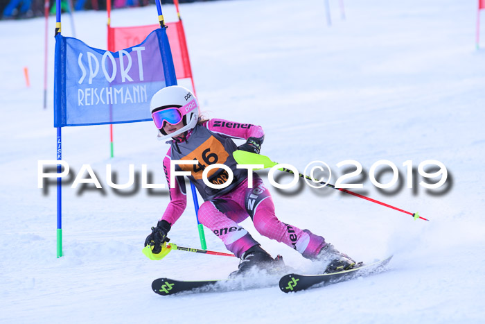 ASV -Reischmann Cup 3 2019 RS