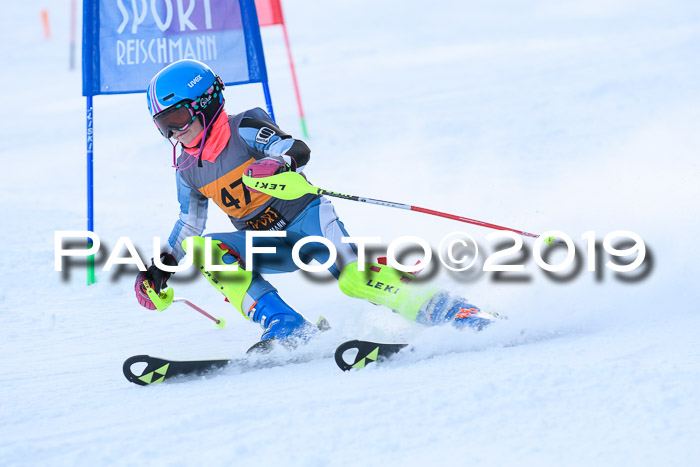 ASV -Reischmann Cup 3 2019 RS