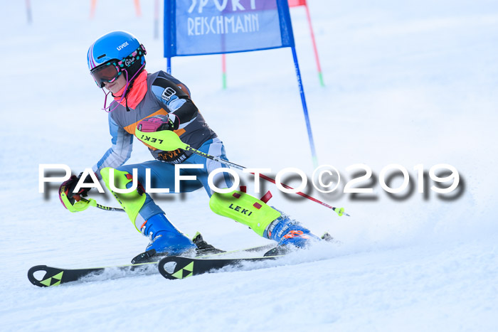 ASV -Reischmann Cup 3 2019 RS