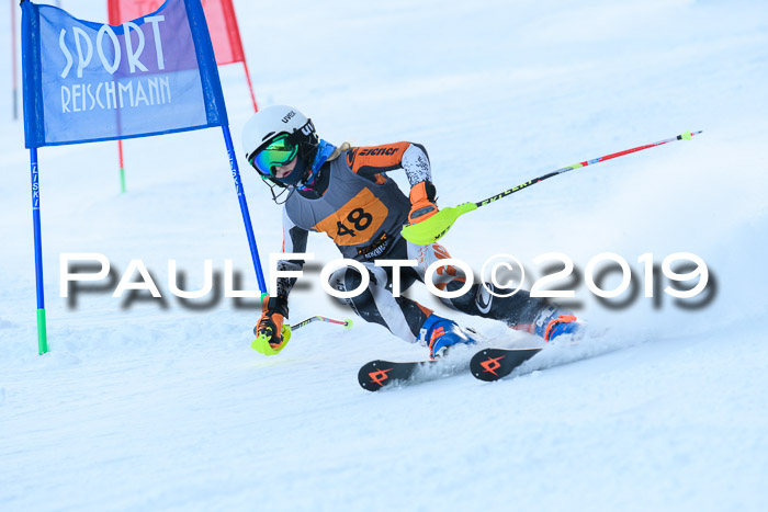 ASV -Reischmann Cup 3 2019 RS