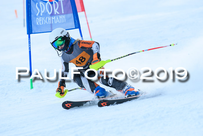 ASV -Reischmann Cup 3 2019 RS