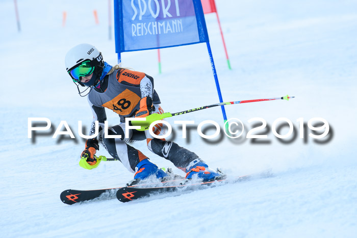 ASV -Reischmann Cup 3 2019 RS