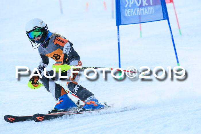 ASV -Reischmann Cup 3 2019 RS