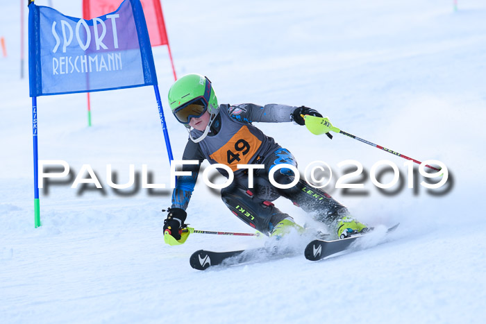 ASV -Reischmann Cup 3 2019 RS