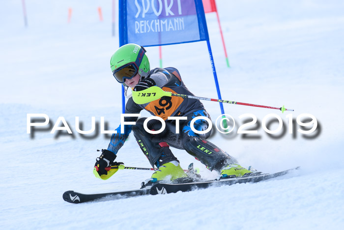 ASV -Reischmann Cup 3 2019 RS