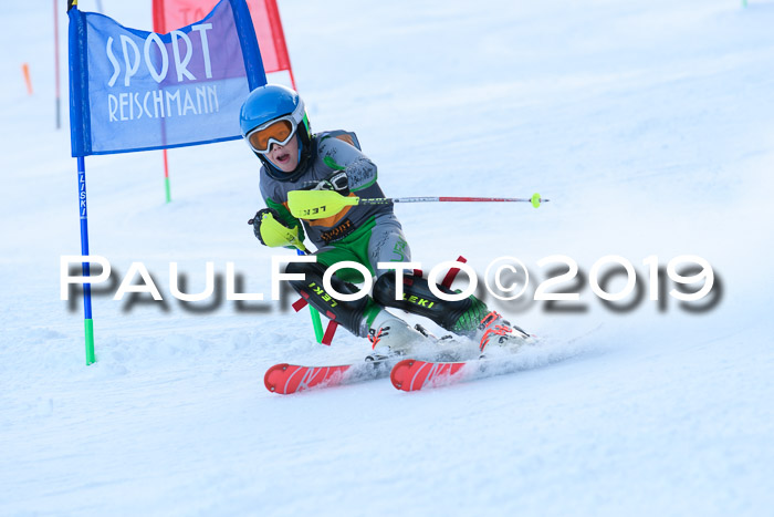 ASV -Reischmann Cup 3 2019 RS