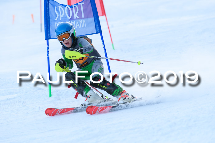 ASV -Reischmann Cup 3 2019 RS