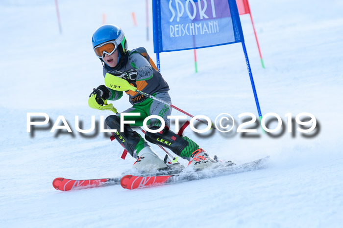 ASV -Reischmann Cup 3 2019 RS