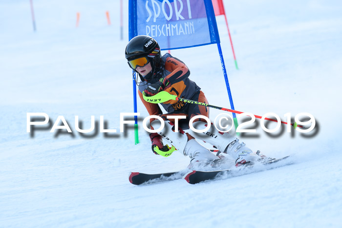 ASV -Reischmann Cup 3 2019 RS