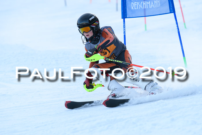 ASV -Reischmann Cup 3 2019 RS