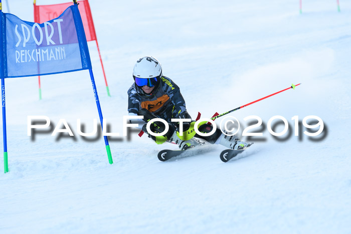 ASV -Reischmann Cup 3 2019 RS