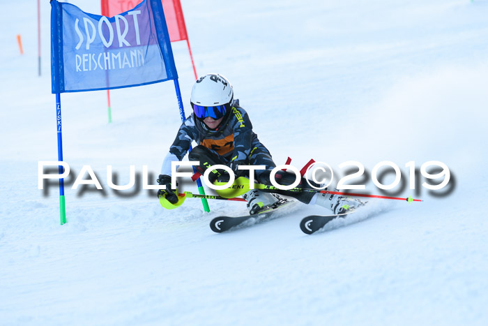 ASV -Reischmann Cup 3 2019 RS