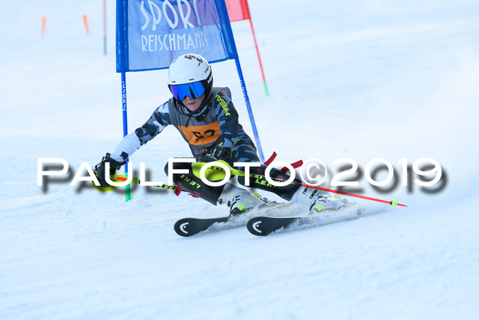 ASV -Reischmann Cup 3 2019 RS