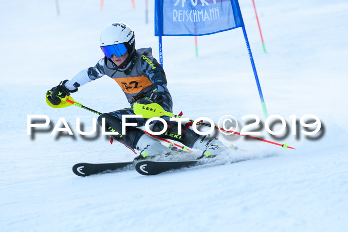 ASV -Reischmann Cup 3 2019 RS