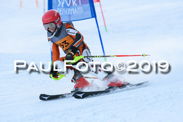 ASV -Reischmann Cup 3 2019 RS