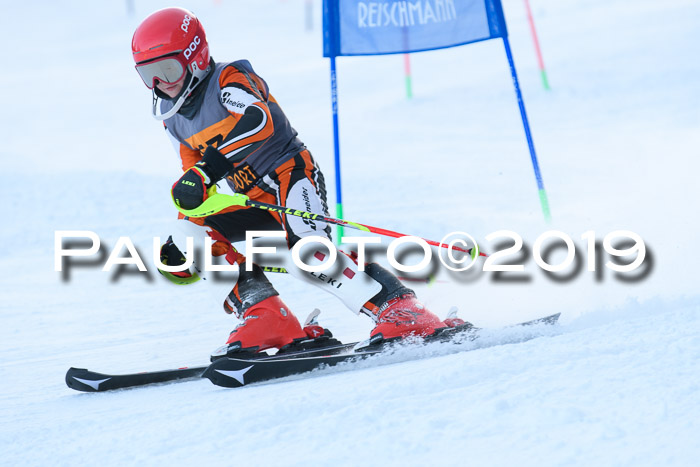 ASV -Reischmann Cup 3 2019 RS