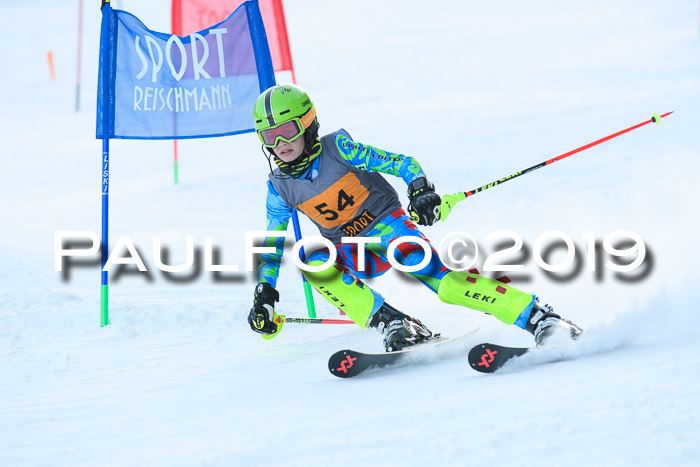 ASV -Reischmann Cup 3 2019 RS