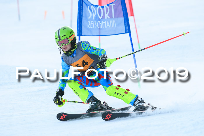 ASV -Reischmann Cup 3 2019 RS