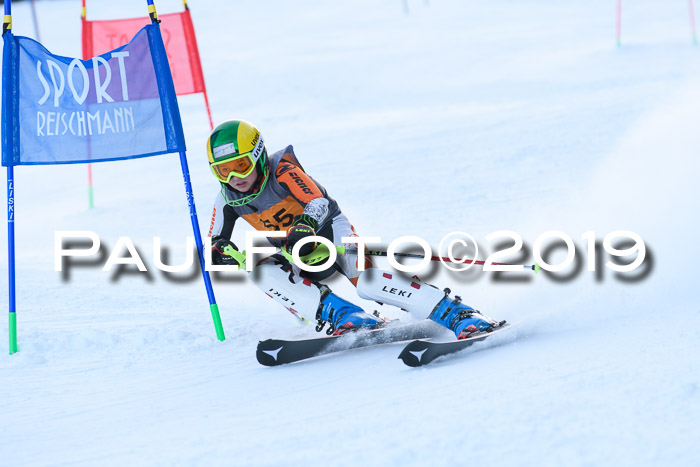 ASV -Reischmann Cup 3 2019 RS