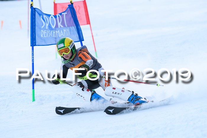 ASV -Reischmann Cup 3 2019 RS