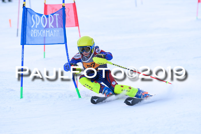 ASV -Reischmann Cup 3 2019 RS