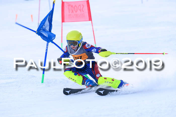 ASV -Reischmann Cup 3 2019 RS
