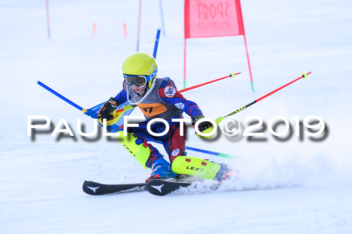 ASV -Reischmann Cup 3 2019 RS