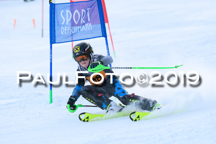 ASV -Reischmann Cup 3 2019 RS