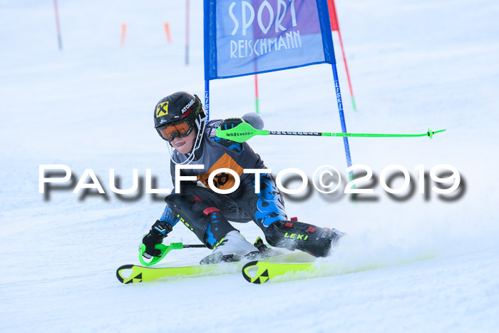 ASV -Reischmann Cup 3 2019 RS