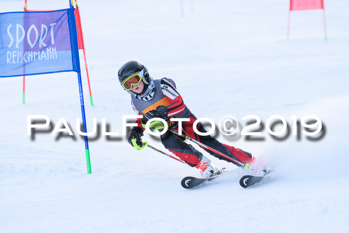 ASV -Reischmann Cup 3 2019 RS